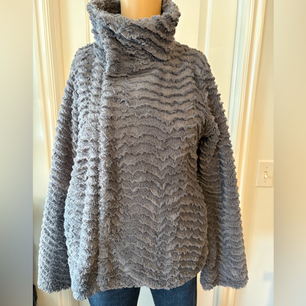 Patagonia Pelage Fleece Jacket Small ❤️